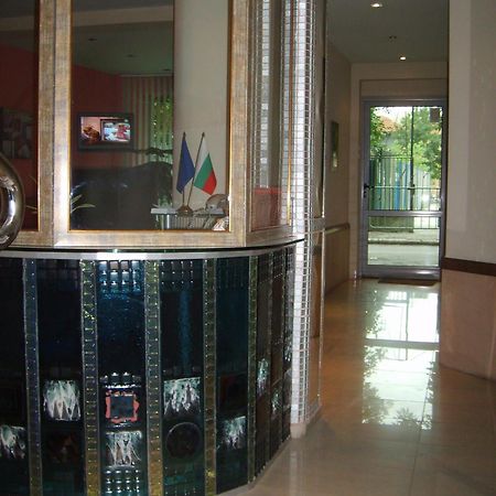 Hotel Trakart Residence Plovdiv Exterior photo