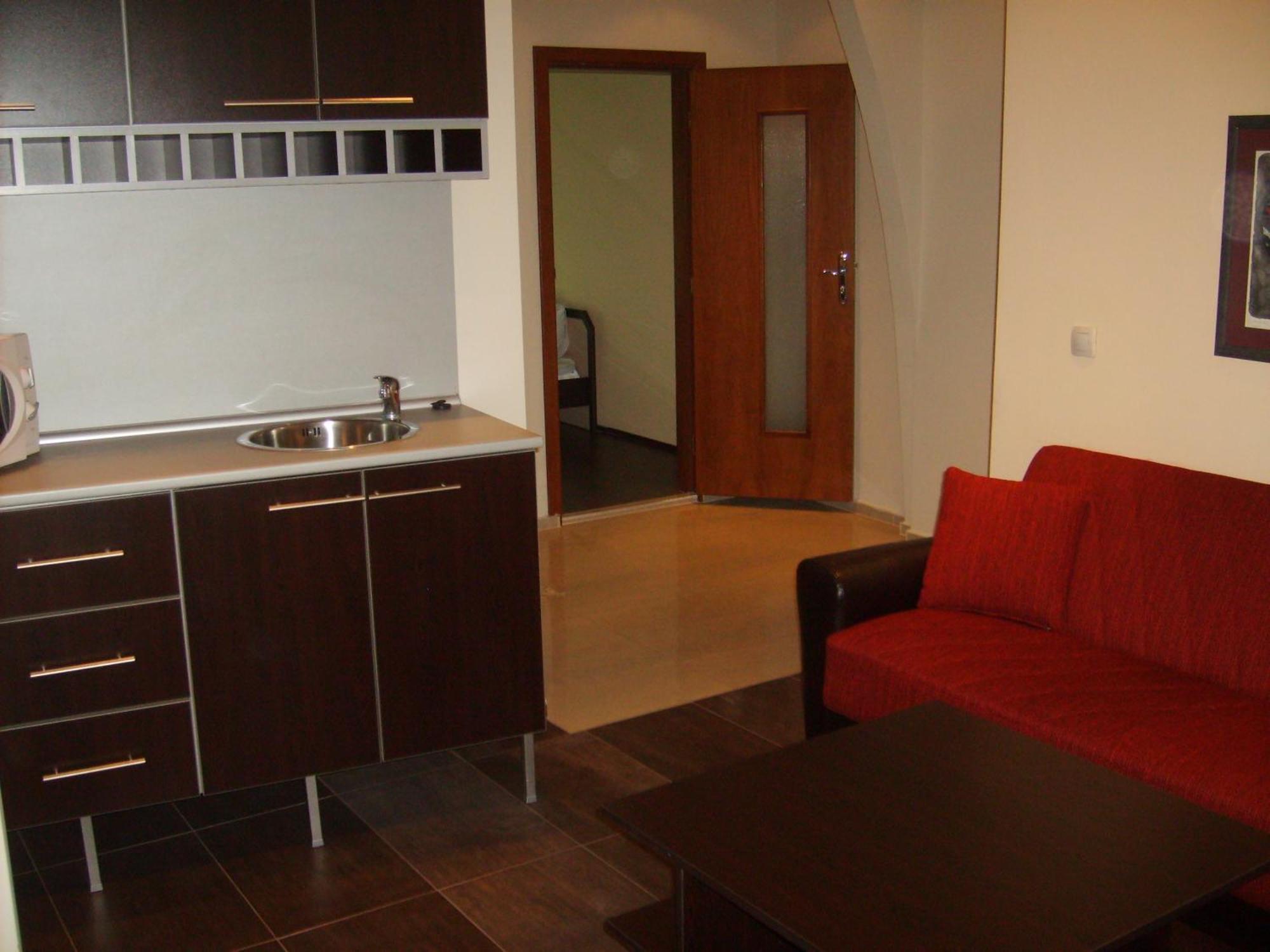 Hotel Trakart Residence Plovdiv Exterior photo