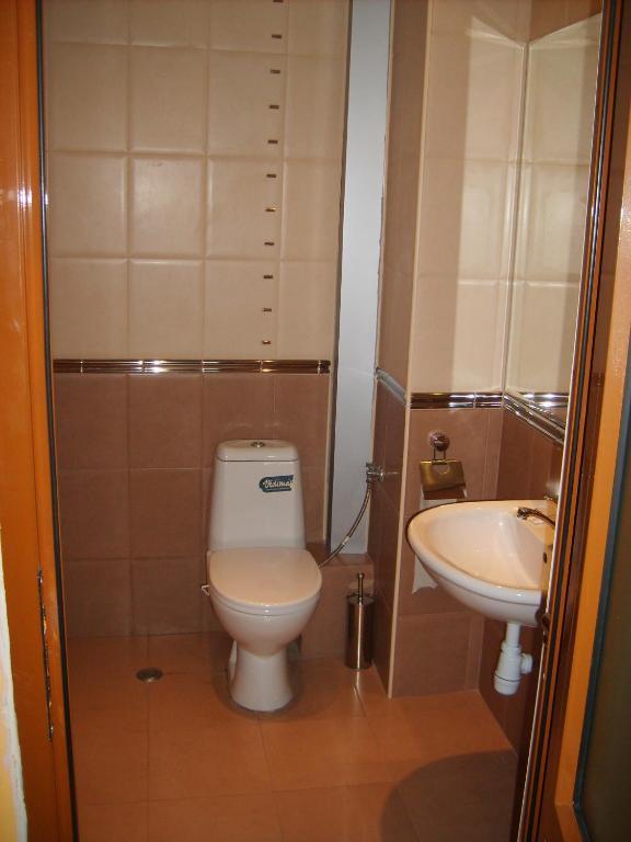 Hotel Trakart Residence Plovdiv Room photo
